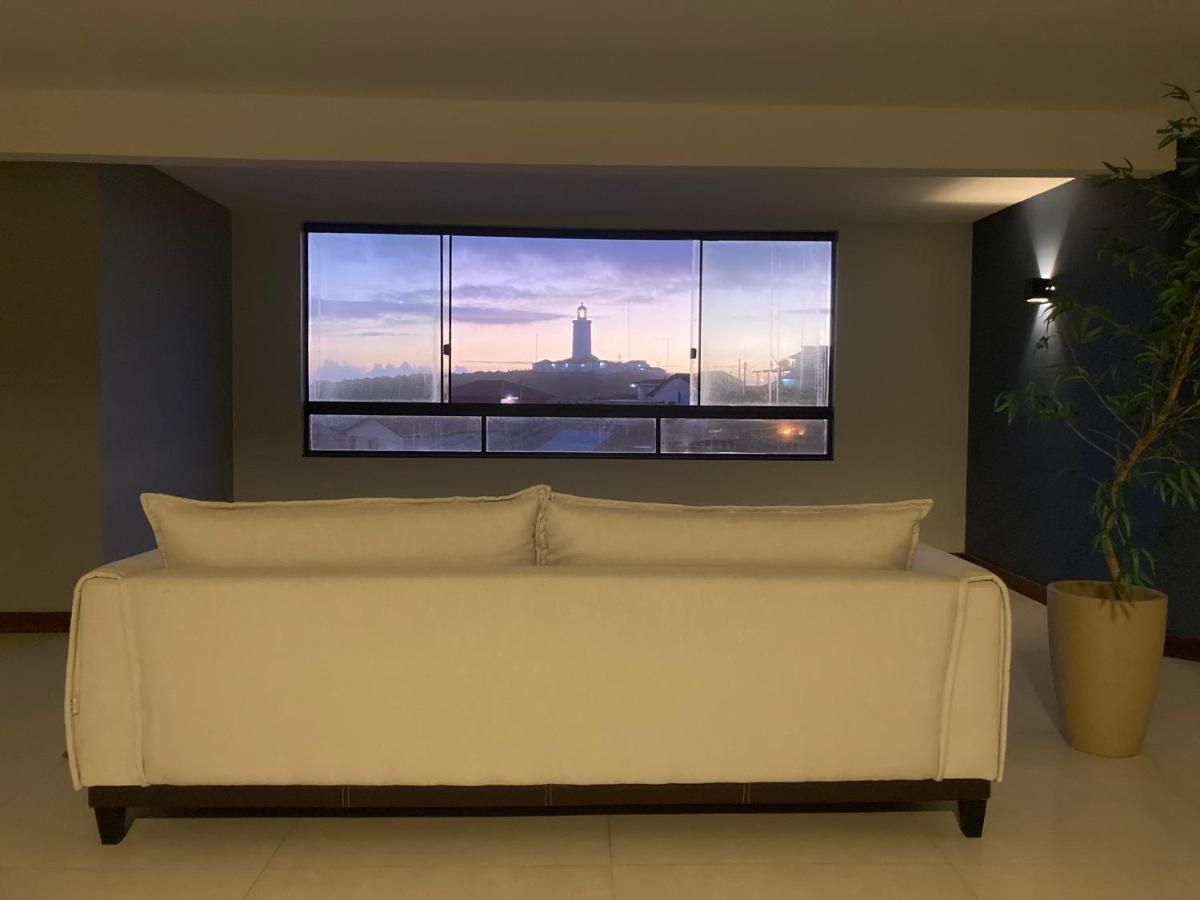 Residence Farol - Loft 213 Laguna Exterior foto
