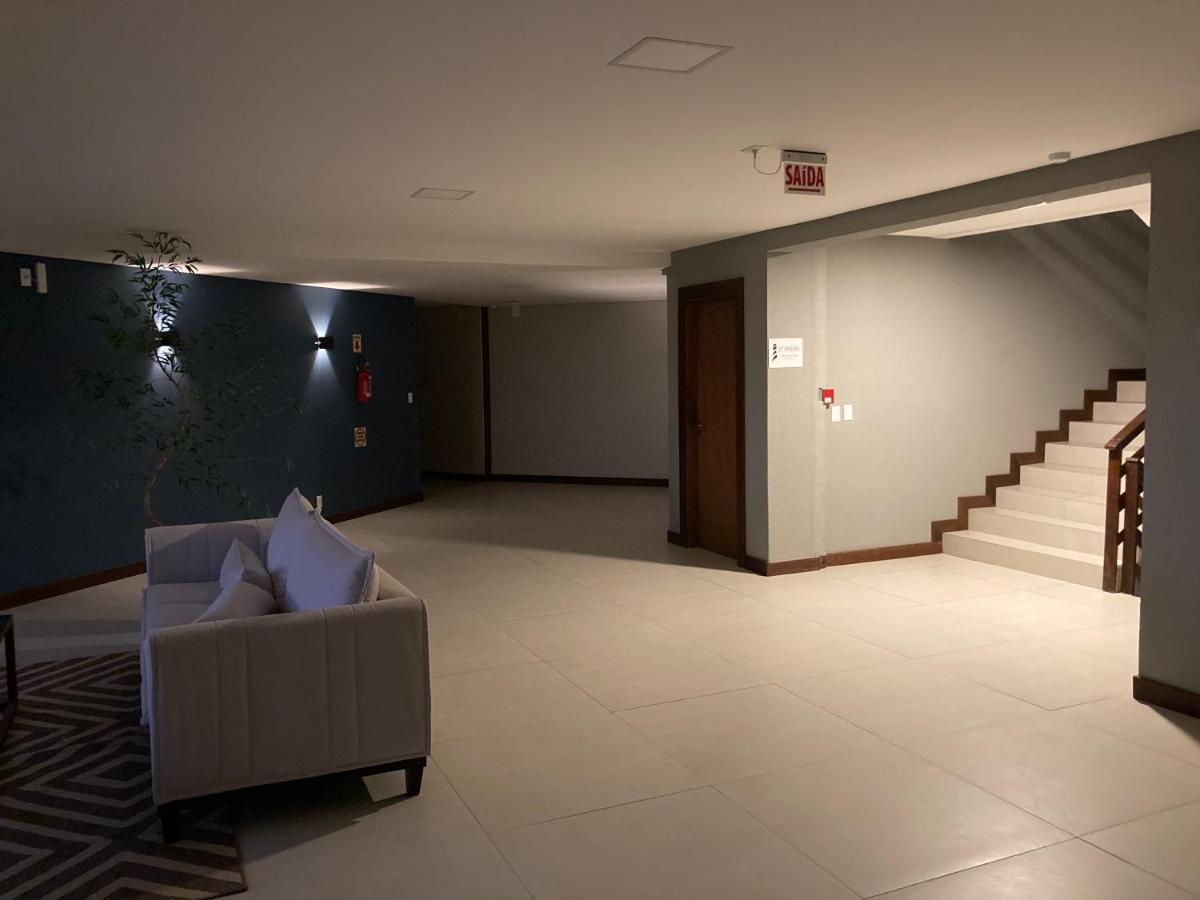 Residence Farol - Loft 213 Laguna Exterior foto