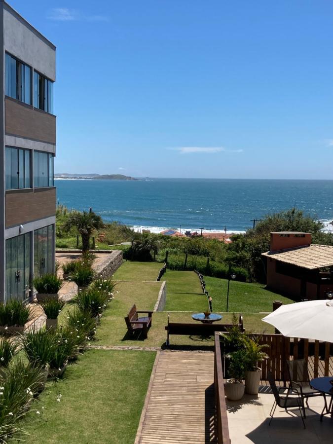 Residence Farol - Loft 213 Laguna Exterior foto