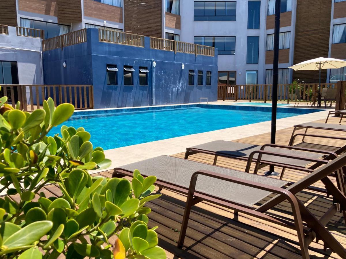 Residence Farol - Loft 213 Laguna Exterior foto