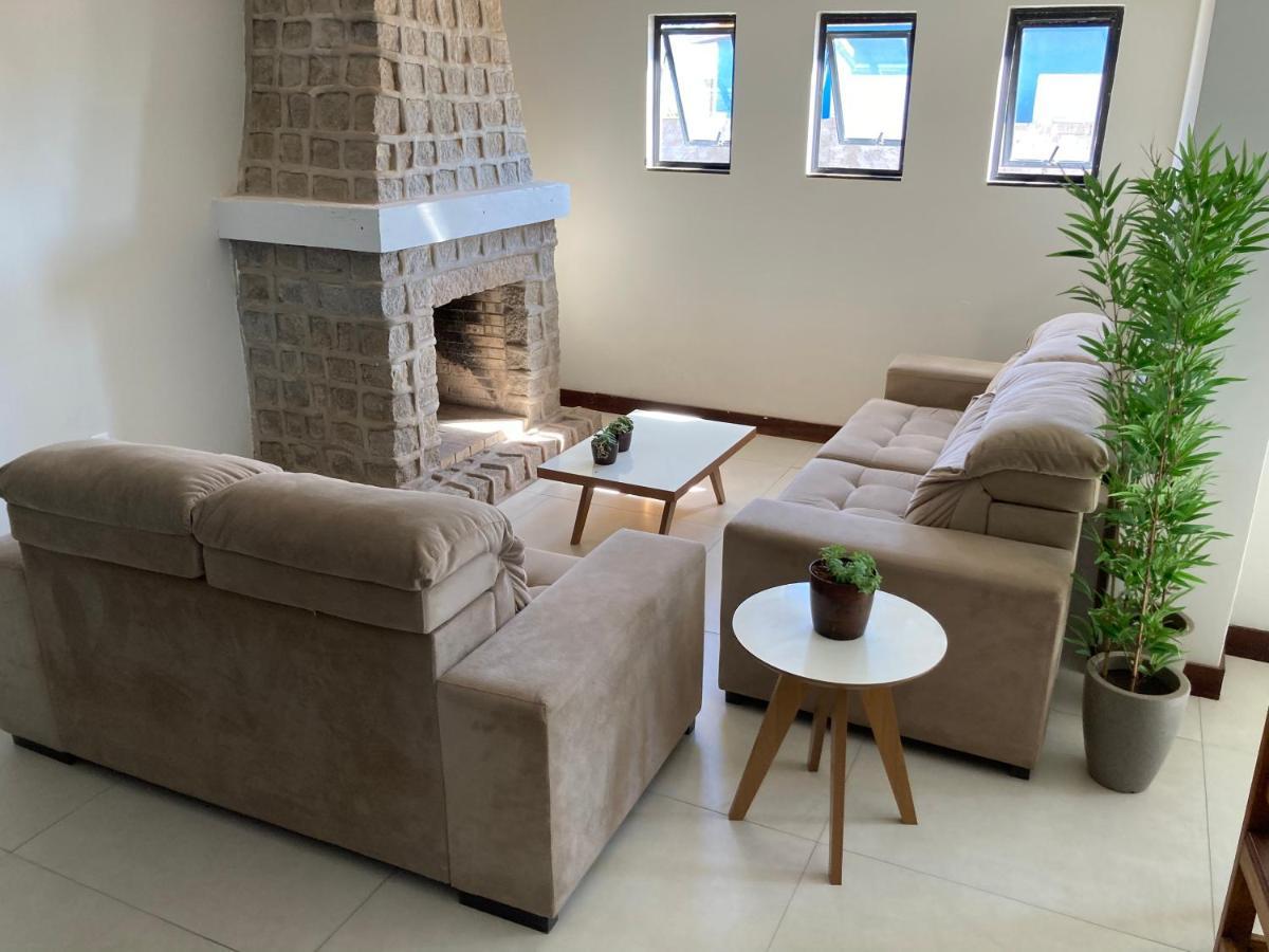 Residence Farol - Loft 213 Laguna Exterior foto