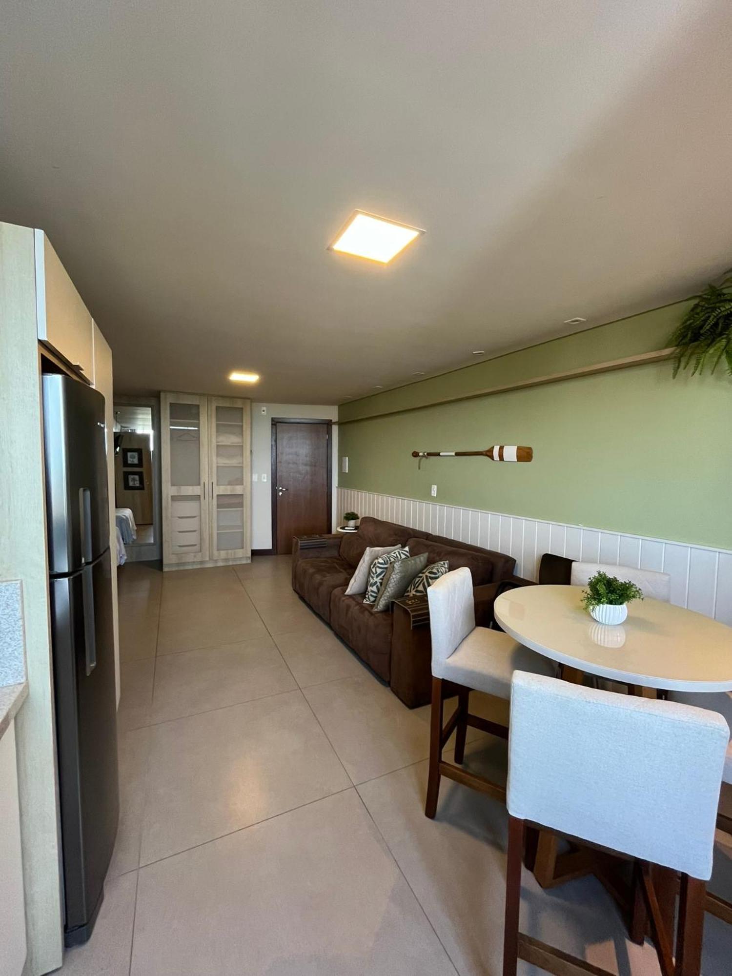 Residence Farol - Loft 213 Laguna Exterior foto