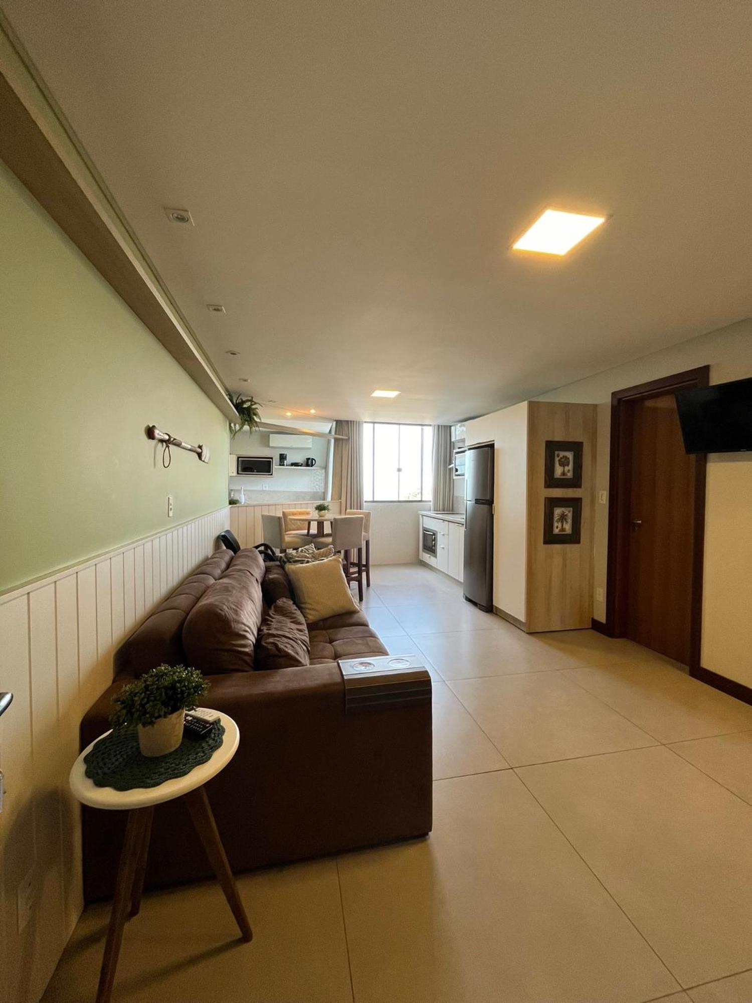 Residence Farol - Loft 213 Laguna Exterior foto