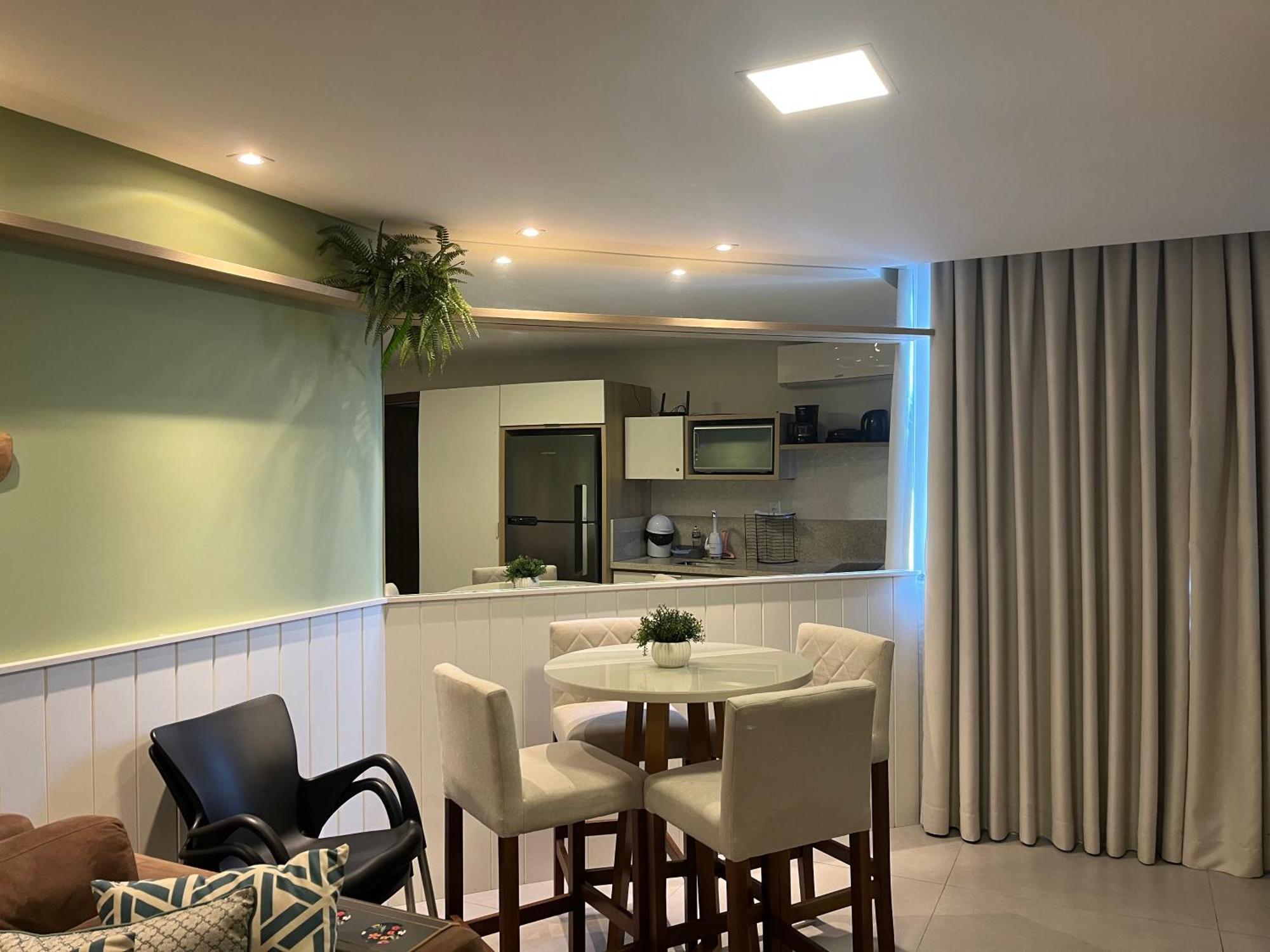 Residence Farol - Loft 213 Laguna Exterior foto